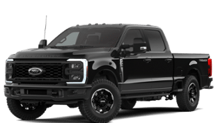 2026 Ford Super Duty® External Image 1